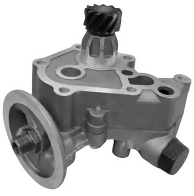 Новый масляный насос ME014603 для двигателя 4D30 4D31 4D32 экскаватор E70B E110