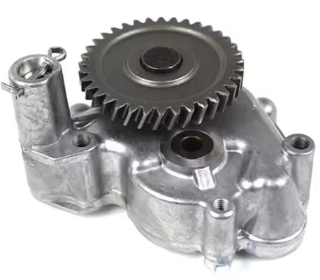 Высококачественный новый нефтяной насос ME014230 для экскаватора HD820 двигатель 6D34 6D34T