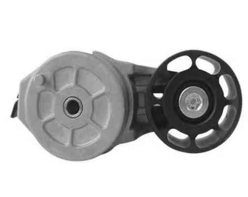 Натяжитель ремня 47683084 для экскаватора 1085B 1085C, двигатель 4390 6590 6830T