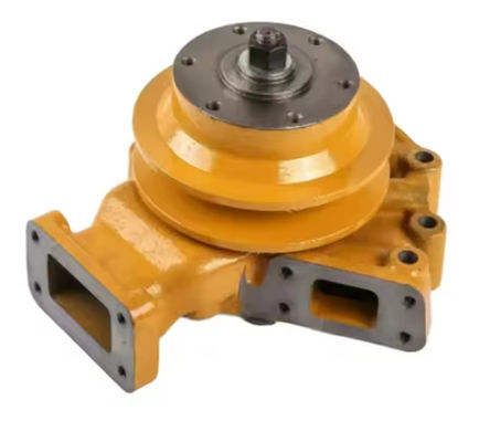 Горячий насос 6130-62-1110 для экскаватора 4D105-5 PC80-1 PC120-1