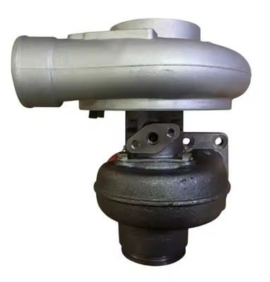 Турбокомпрессор 6735-81-8400 Для SA6D102E Двигатель PC220-6 PC250-6 PC230-6 Экскаватор