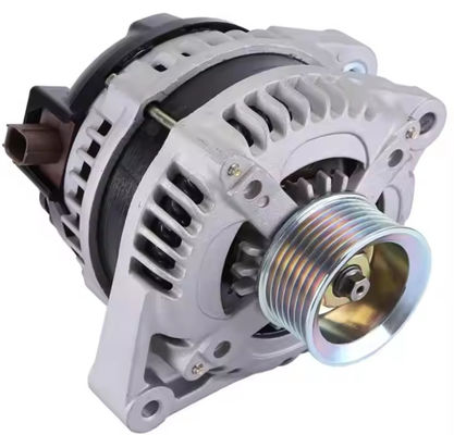 Альтернатор 31100R40A01 104210-5890 для экскаватора TSX L4 12В 130А