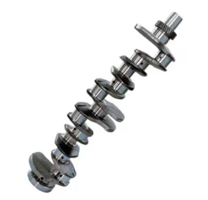 Новый продукт коленчатый вал 2W7458 4N7697 Для экскаватора 235 235C 235D двигатель