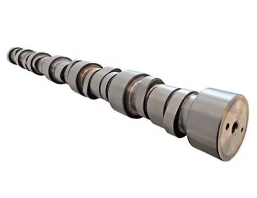 Части экскаваторного двигателя Камшафт 1361157 Для экскаваторного двигателя 3406E C15 14.6L