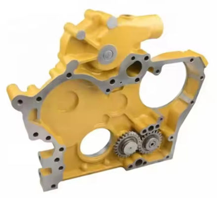 Нефтяной насос 5I-7948 5I7948 для экскаватора E200B двигатель S6KT