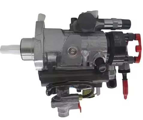Насос для впрыска топлива 9323A260G 9323A261G 9323A262G 32006738 для деталей экскаваторов
