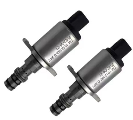 Силовой клапан для гидравлического насоса TM1012162 для экскаватора EC200 EC200D