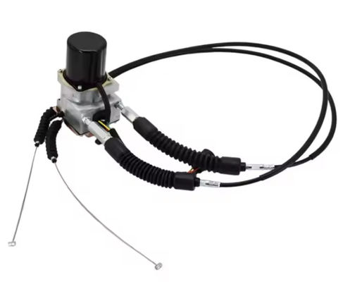 Двигатель 415496X 126-3019 для экскаватора E320 E312V2 E325 E330L