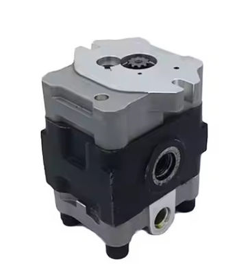 Аксессуары экскаваторов 7083S04531 Гидравлический пилотный насос для экскаваторов PC40MR1 PC45MR1