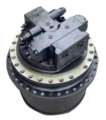 3555668 Экскаватор Финальный привод 325C 330C 330D 336D 355-5668 Путевой мотор
