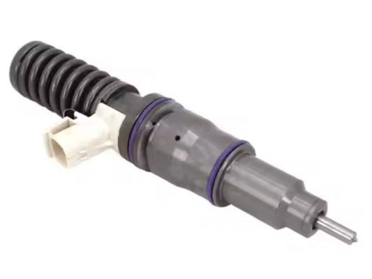 Инжектор топлива Части строительной техники EC360B EC460B Экскаватор D12D Двигатель Инжектор топлива 20847327
