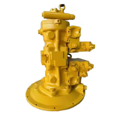 Гидравлический насос 708-23-04013 Главный насос для экскаватора PC100-5 PC120-5 PC150-5