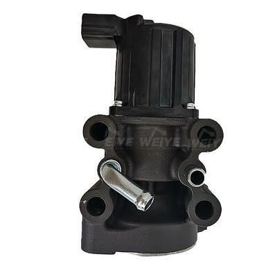 EGR 4M50 HD820 SY215 SY215C SY215C-9 SY225 для Mitsubishi для KATO для Sany ME229911 K5T70096 K5t70096 Запасная часть двигателя