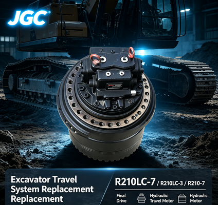 SAA6D102E Двигатель PC200-7 Экскаватор Части строительных машин