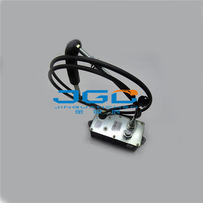 Части экскаватора Sany запасные дросселируют мотор AC2000 SY365-8 B220502000001
