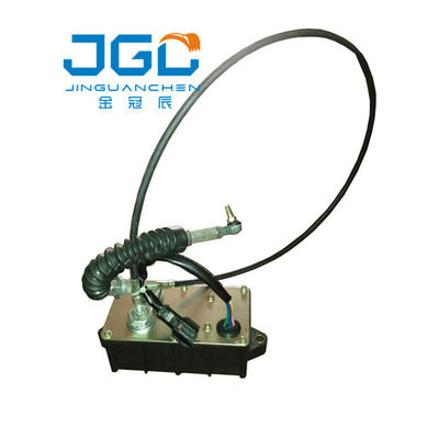 Электрическая линия мотор JG-DJ-033 XG808 частей запасной части 12 экскаватора контроля двигателя