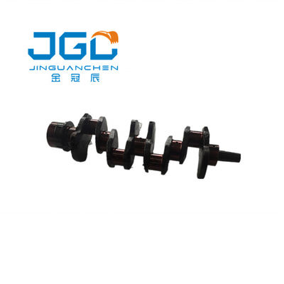 Кривошин 6201-31-1100 Assy расшатанного вала экскаватора PC40-6 3D95 мини KOMATSU
