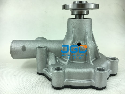 Машинные части экскаватора водяной помпы S4L для MM409302 MM409303 S3L2 S3L