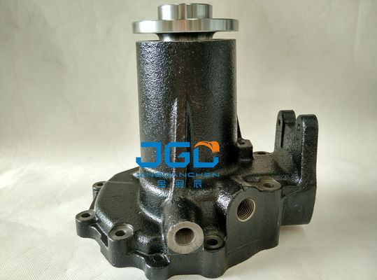 Водяная помпа 16100-4290 двигателя экскаватора J08 J08E для SK350-8