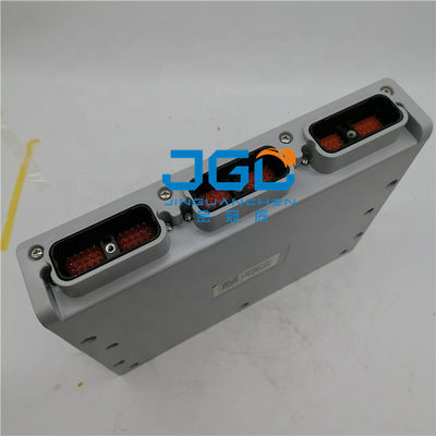 Коробка PC200-5 компьютера регулятора ECU частей запасной части экскаватора R140W-9S