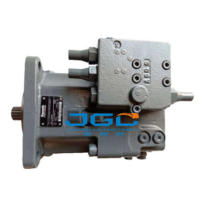 Насос поршеня давления A11V075 XN100-9 мини серии частей A10v экскаватора Rexroth гидравлической переменный осевой высокий