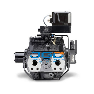 Насос поршеня давления A11V075 XN100-9 мини серии частей A10v экскаватора Rexroth гидравлической переменный осевой высокий
