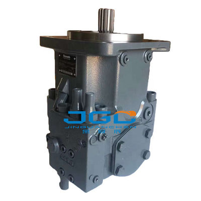 Насос поршеня давления A11V075 XN100-9 мини серии частей A10v экскаватора Rexroth гидравлической переменный осевой высокий