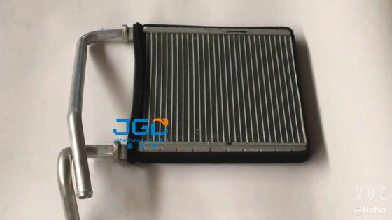 Экскаватор ND116140-0050 радиатора топления ядра подогревателя PC300-7