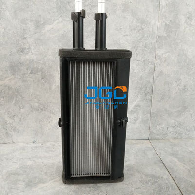 Теплообменный аппарат ребра радиатора 14554152 экскаватора EC210B EC240B VOE14532727