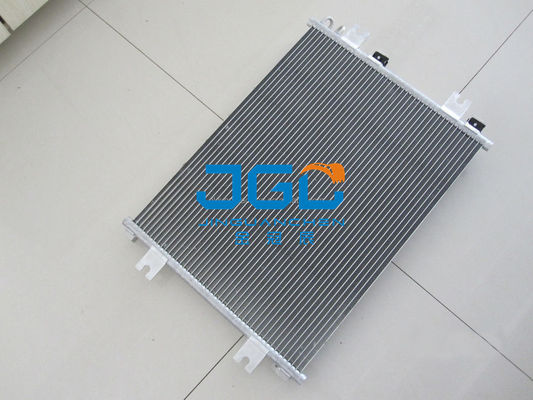 207-03-75120 радиатор цистерны с водой частей PC300-8 радиатора экскаватора