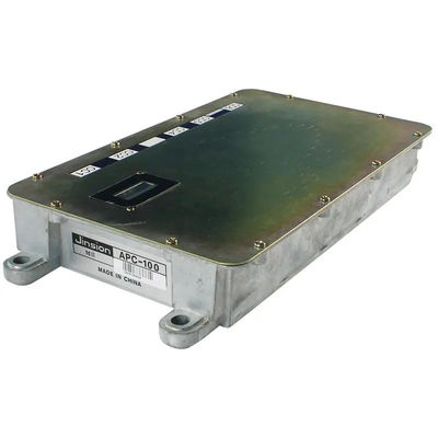 243-77507000 коробка HD820-3 KATO доски компьютера блока ECU MCU регулятора запасных частей экскаватора 709-98400001