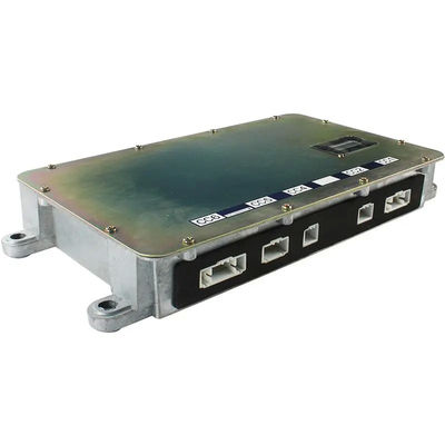 Коробка 709-98400001 доски компьютера блока ECU MCU регулятора запасных частей экскаватора PC100