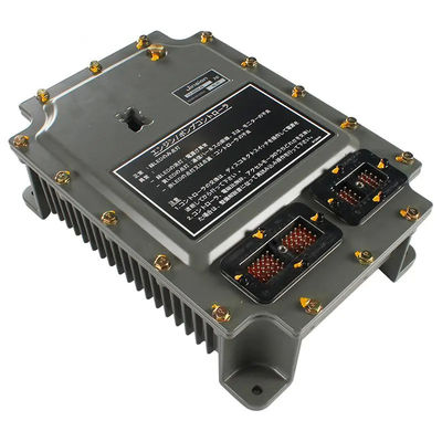 Коробка доски компьютера блока электронного регулятора 119-0609X-00 ECU MCU запасных частей экскаватора  E312 E3