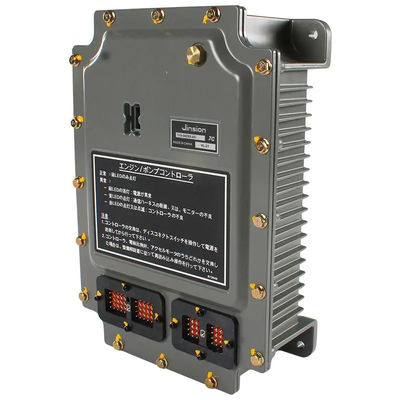 Коробка доски компьютера блока электронного регулятора 119-0609X-00 ECU MCU запасных частей экскаватора  E312 E3
