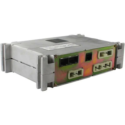 7835-26-4002 коробка PC228-3 доски компьютера блока ECU MCU регулятора 7835-26-4001