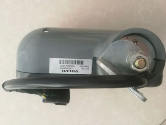 Монитор дисплея EC210 14390065 частей экскаватора запасных EC240 EC290 EC360