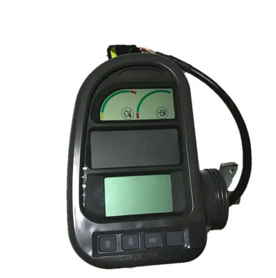 Монитор дисплея EC210 14390065 частей экскаватора запасных EC240 EC290 EC360