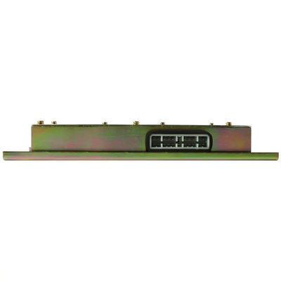 Блок ECU MCU регулятора двигателя частей запасной части 7824-32-1100 экскаватора PC100-5 PC200-5 электронный