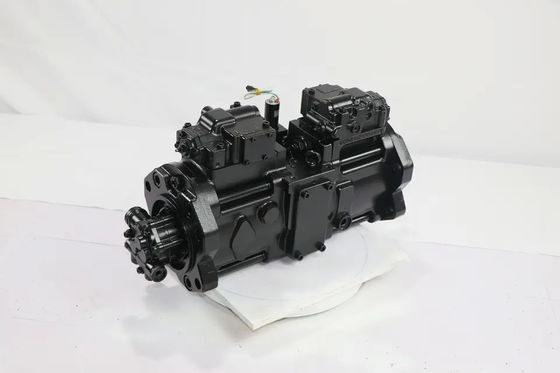 Насос частей K3v112 K3v112dtp K3v112dtp-9c14 экскаватора Rebornpart гидравлический главный для Jcb220