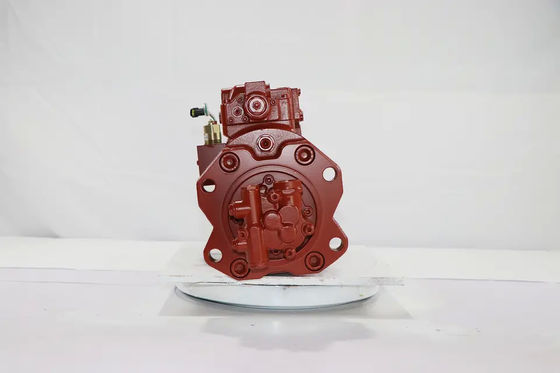 Assy насоса поршеня частей экскаватора K3V112Dt-Hnov-14T Jcm921 гидравлический