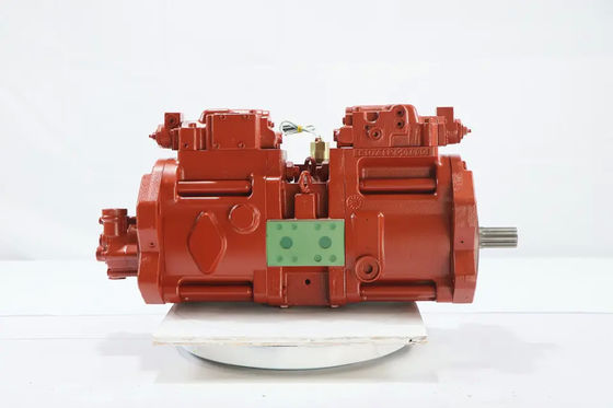 Assy насоса поршеня частей экскаватора K3V112Dt-Hnov-14T Jcm921 гидравлический