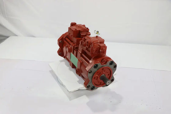 Assy насоса поршеня частей экскаватора K3V112Dt-Hnov-14T Jcm921 гидравлический