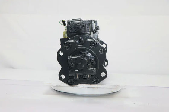 Части экскаватора K3V112Dt-9N12 Ec210 гидравлические для насоса VOL-VO главного