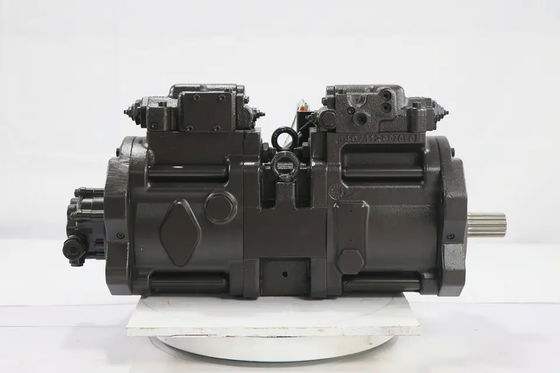 Части 31E1-03010 E111-5120 31Em-10010 31Em-10160 экскаватора K3V112Dt-9C32-14T R210 гидравлические