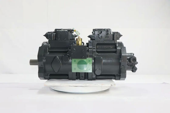 части Doosan K3V112Dt-9C14 R220-7 Dx225 R220 R210-9 R210Lc-9 R235 экскаватора 31Q6-10010 гидравлические