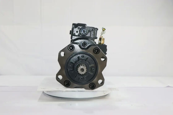 части Doosan K3V112Dt-9C14 R220-7 Dx225 R220 R210-9 R210Lc-9 R235 экскаватора 31Q6-10010 гидравлические