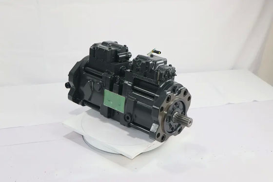 части Doosan K3V112Dt-9C14 R220-7 Dx225 R220 R210-9 R210Lc-9 R235 экскаватора 31Q6-10010 гидравлические