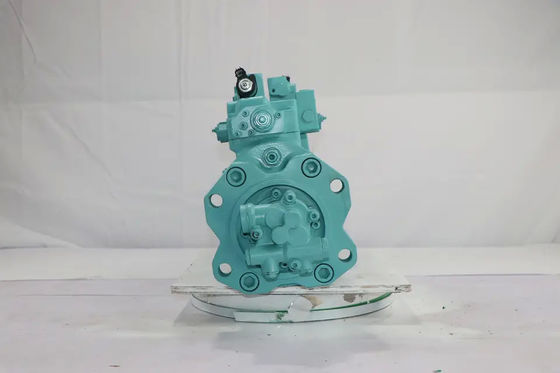 Насос Yn10V00007F1 Kobelco гидравлических частей экскаватора K3V112Dt Yn10V00023F2 Sk200-6 главный
