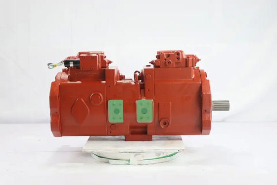 Насос Кавасаки гидравлических частей экскаватора K5V200DTH-9C0Z R455 главный для Hyundai
