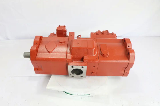 Насос Кавасаки гидравлических частей экскаватора K5V200DTH-9C0Z R455 главный для Hyundai